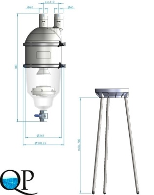 HYDROSPIN 2