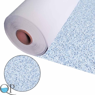 Terrazzo 1