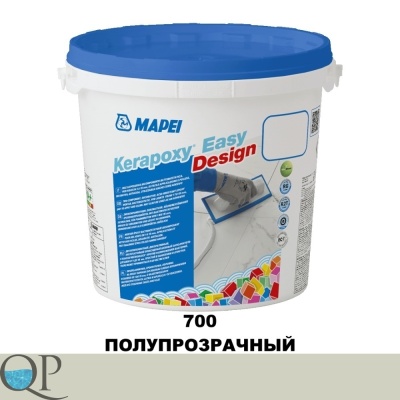KERAPOXY EASY DESIGN 700