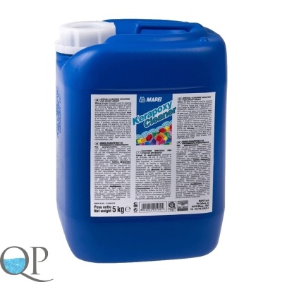 KERAPOXY CLEANER 5