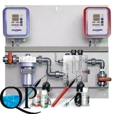 AP PR-206 pH-ORP 1