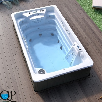 SWIMSPA COMPACT 3