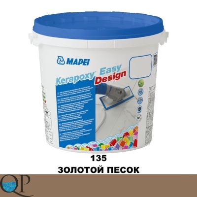 KERAPOXY EASY DESIGN 135