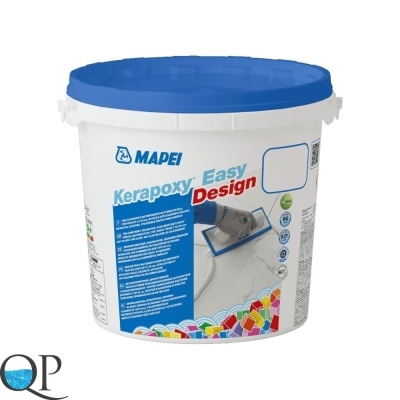 KERAPOXY EASY DESIGN 1