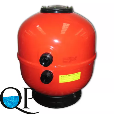 ASTER 0,6 без бок болт 1 красн