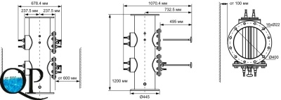 ECO 2 MW 385-300