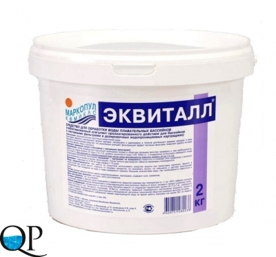 ЭКВИТАЛЛ 1