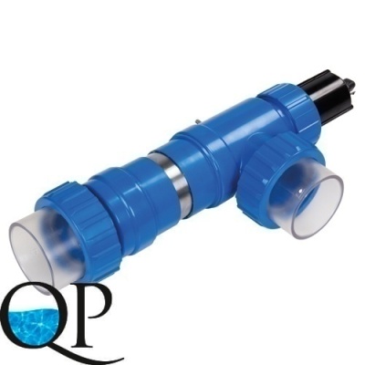 UV-C TECH SPA 1