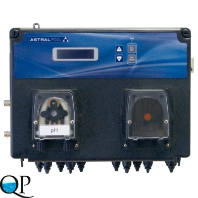 CONTROL BASIC DUAL