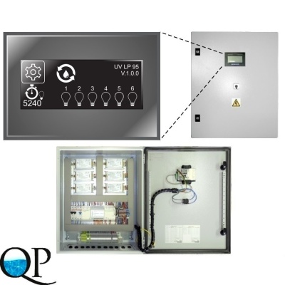 HELIOX UV LP 3