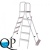 ABOVE GROUND 4x2 пл 2