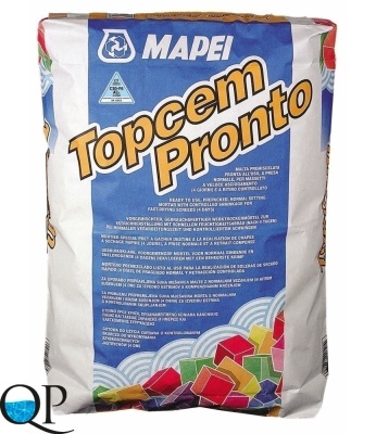 TOPCEM PRONTO