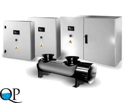 HELIOX UV LP P 1 95-300