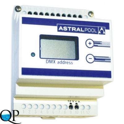 DMX LED 1