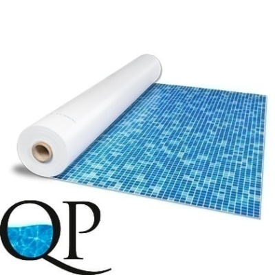 ALKORPLAN3000 Bysance_Blue 1