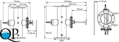 ECO 2 MW 33-125