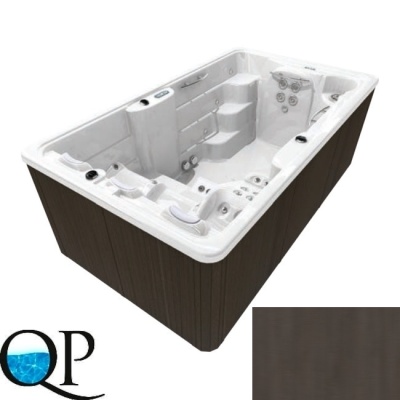 SWIMSPA CRETA 2 урбан серый