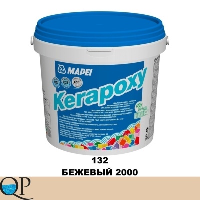 KERAPOXY 132