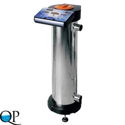 HELIOX UV LP,+ 1 AISI