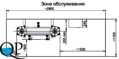 ЛАЗУРЬ М-50 3