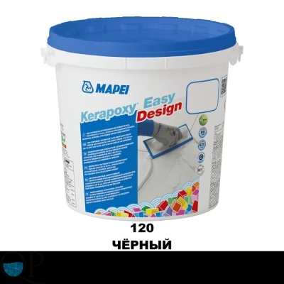 KERAPOXY EASY DESIGN 120