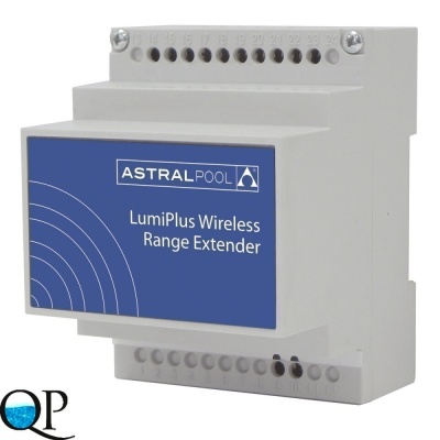 РАСШИРИТЕЛЬ ДИАПАЗОНА LUMIPLUS 1