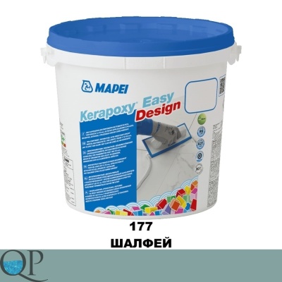 KERAPOXY EASY DESIGN 177