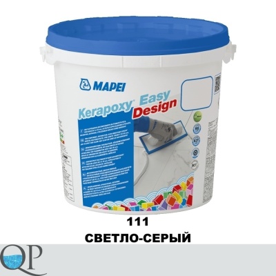 KERAPOXY EASY DESIGN 111