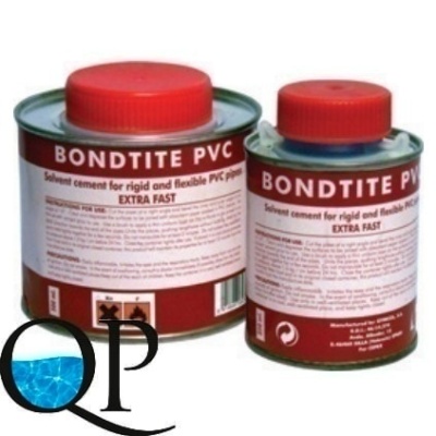 Клей ПВХ BONDTITE