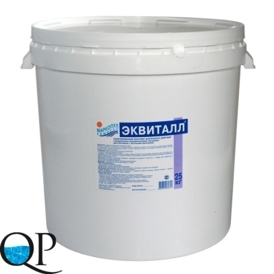 ЭКВИТАЛЛ 1