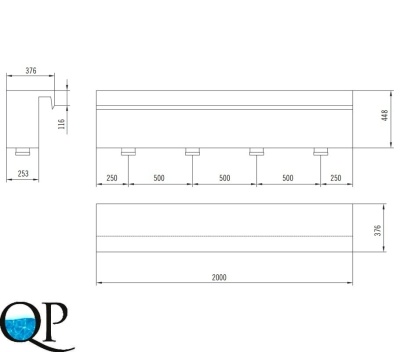 WALL 2 34038