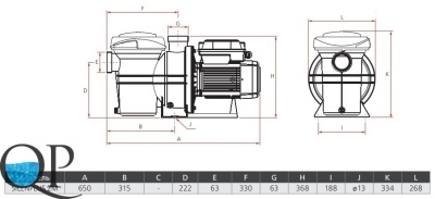 SILENPLUS 2M 3