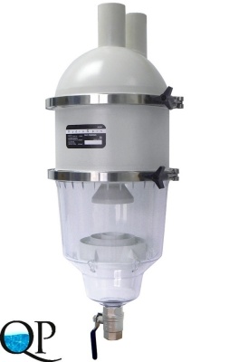 HYDROSPIN 1