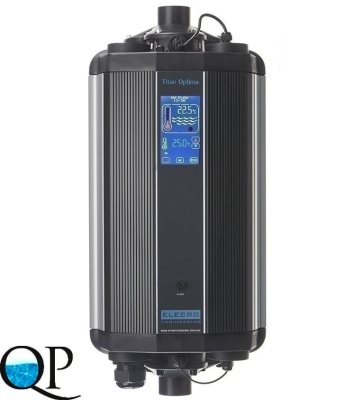 Titan Optima 3 699