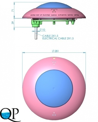 Extra Flat 2