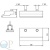 WALL-MOUNTED 2 34036
