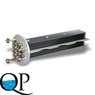Pro-Chlore Salt Electrode