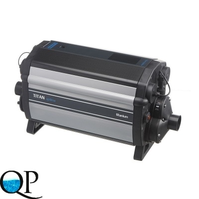 Titan Optima 1 699