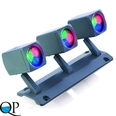 Quadraled3 RGB