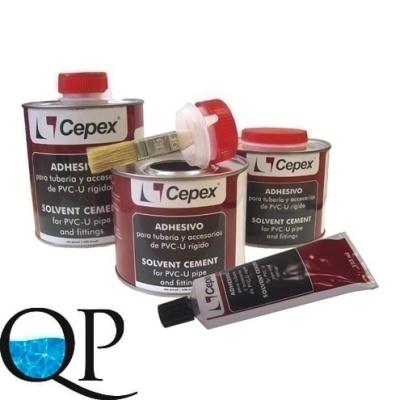 Клей ПВХ CEPEX