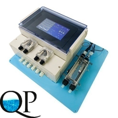 DosiChemist pH-Rx-Cl PRO 5