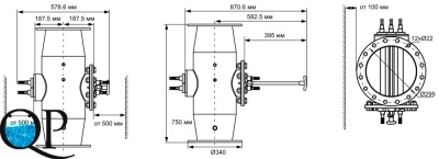 ECO 2 MW 196-250