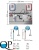 AP PR-206 pH-ORP 2