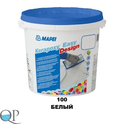 KERAPOXY EASY DESIGN 100