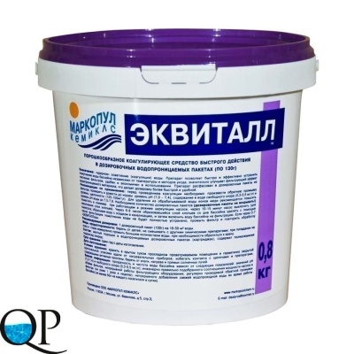 ЭКВИТАЛЛ 1