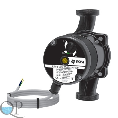 RA1-S ECO 1