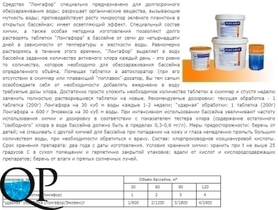 Лонгафор 2