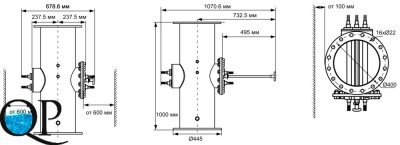 ECO 2 MW 315-300