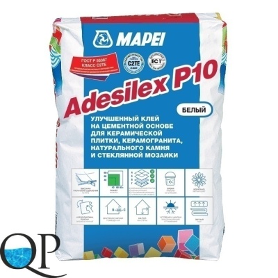 ADESILEX P10